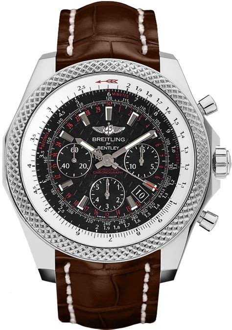 breitling bentley watch blue|breitling bentley watches price list.